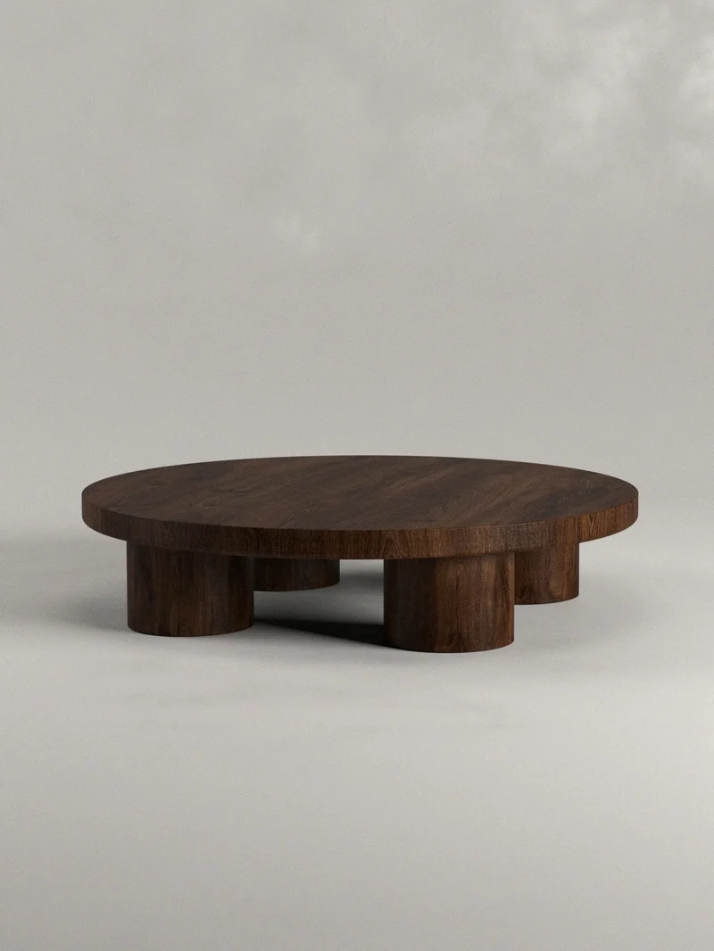 Totem Coffee Table