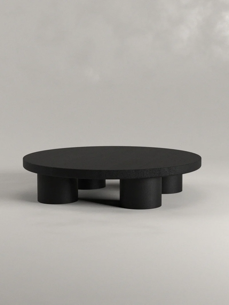 Totem Coffee Table
