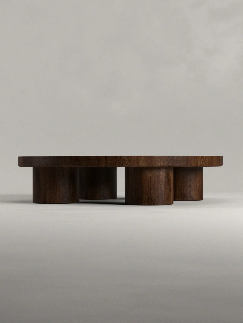 Totem Coffee Table