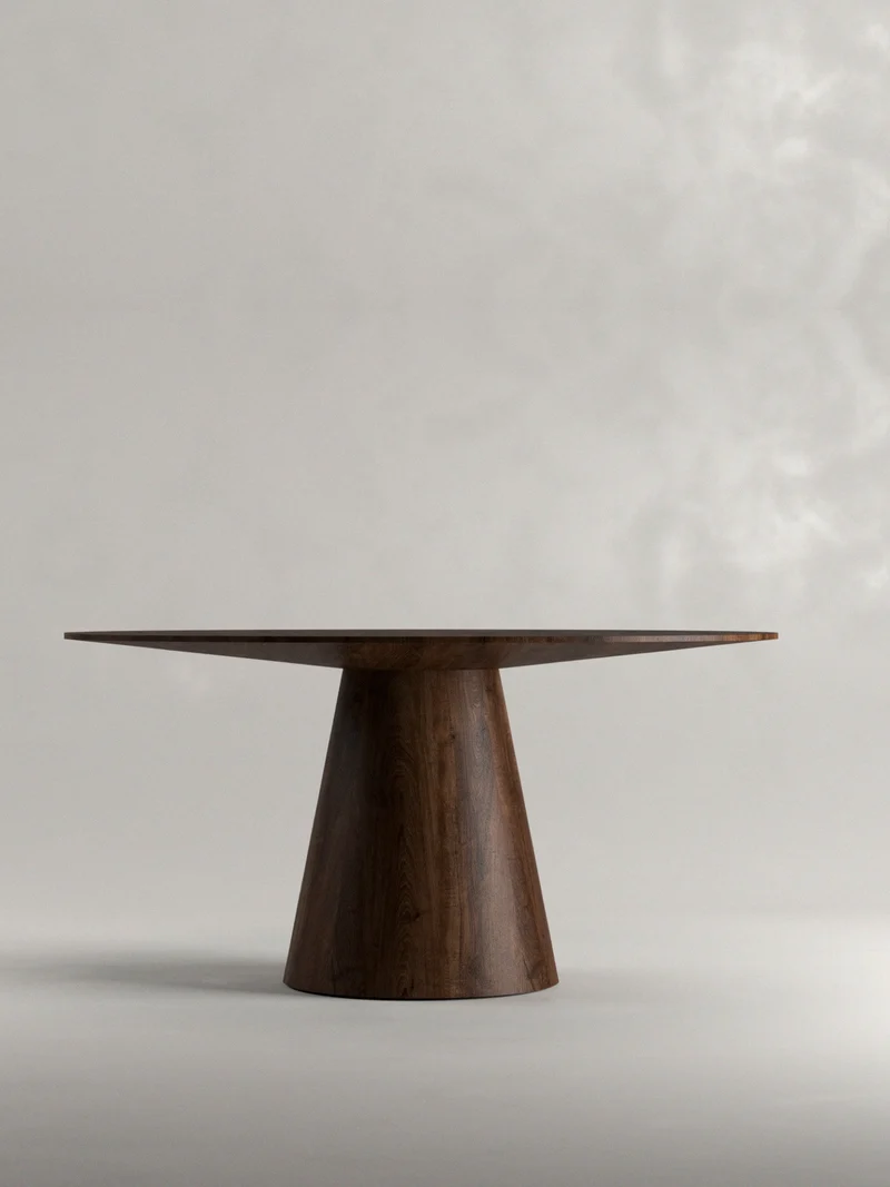 Totem Dining Table