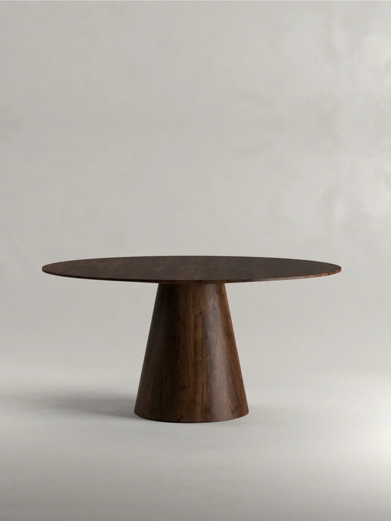 Totem Dining Table