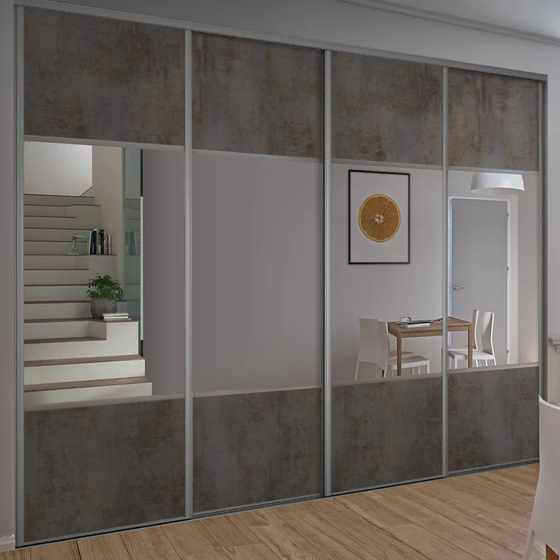 Les Décors et Miroir Plus 72