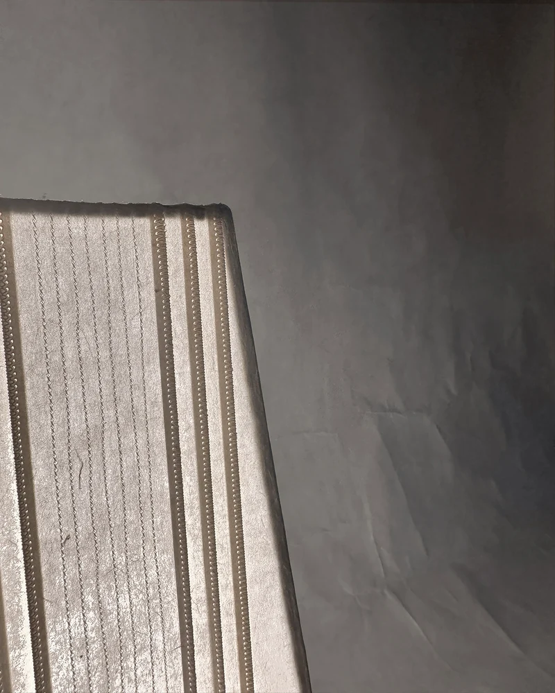 Biiit004 / Brass Table Lamp