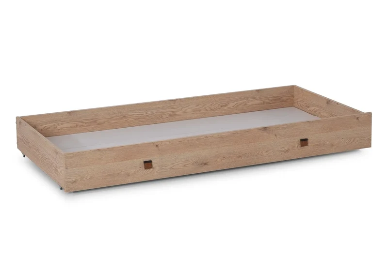 Ensemble de chambre enfant montessori taupe PETRA