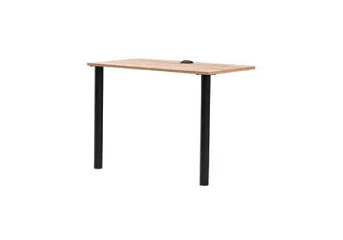 Chambre jeune modulaire et moderne chêne SMART