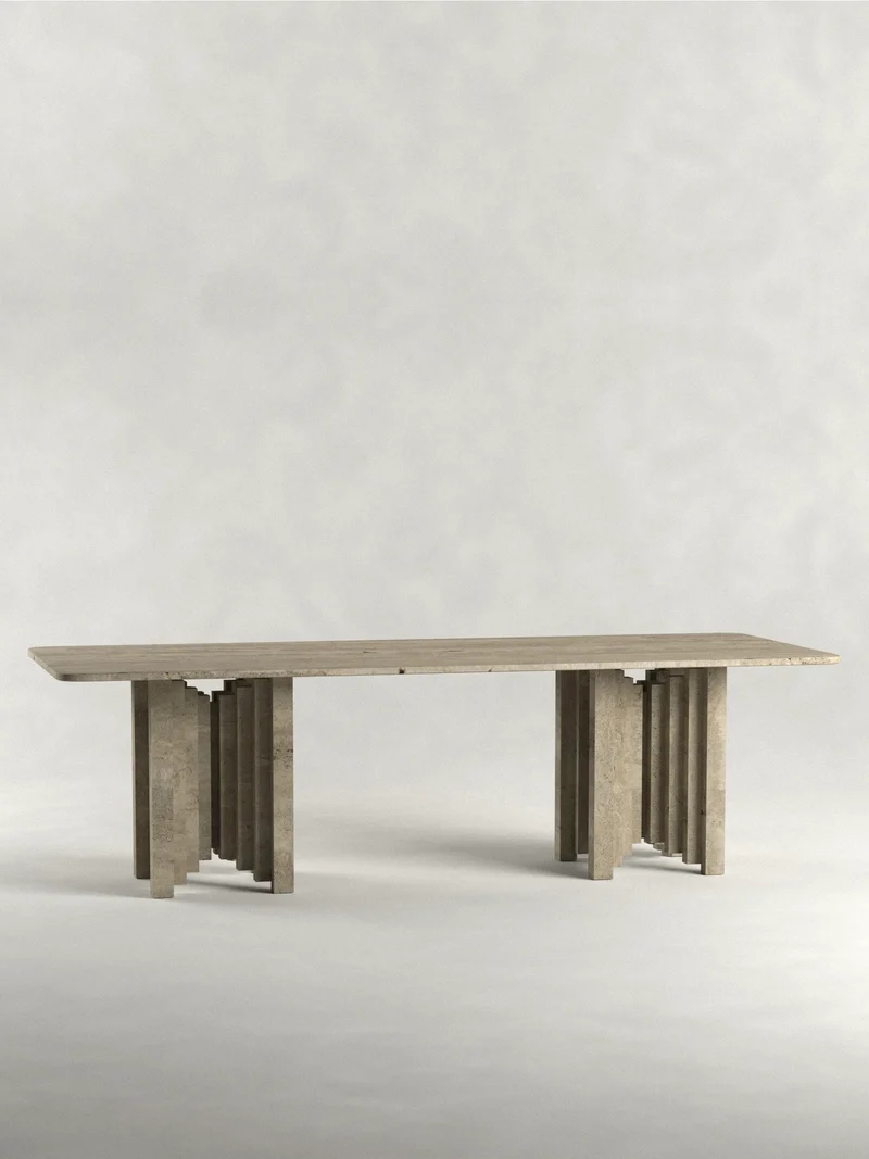 Calakmul Dining Table S1