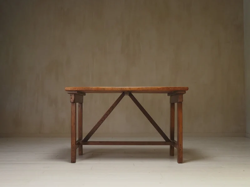 Italian Work Table