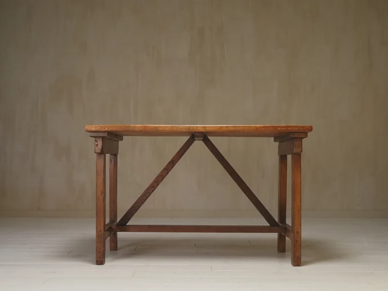 Italian Work Table