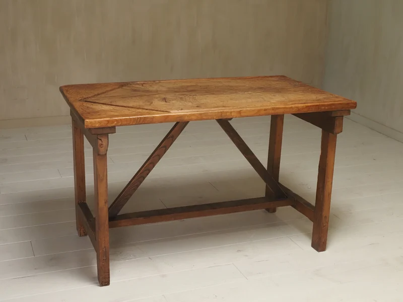 Italian Work Table