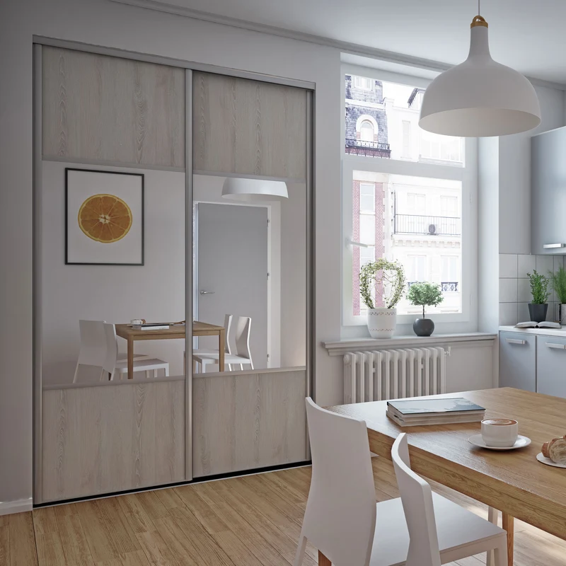 Les Décors et Miroir Plus 1