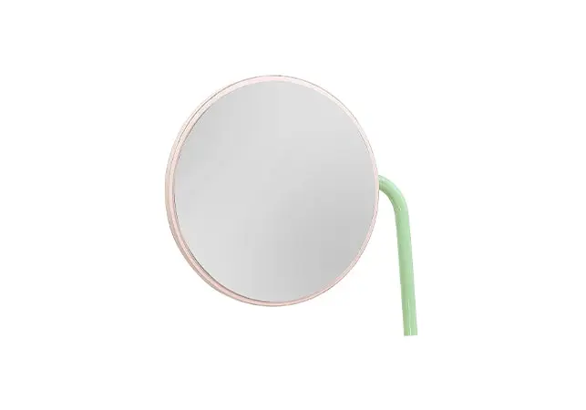 Ensemble de chambre jeune moderne vert JOLLY