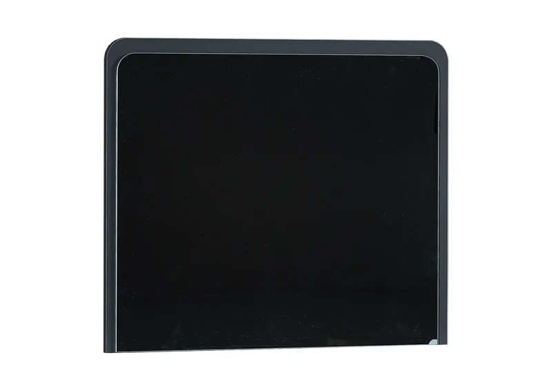 Ensemble de chambre jeune moderne anthracite GAME CUBE