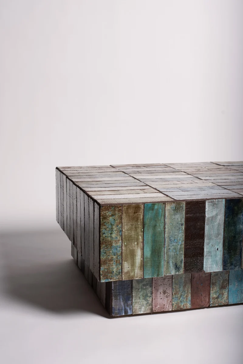 Minerales Coffee Table
