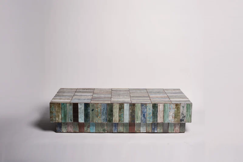 Minerales Coffee Table