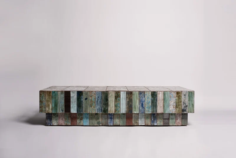 Minerales Coffee Table