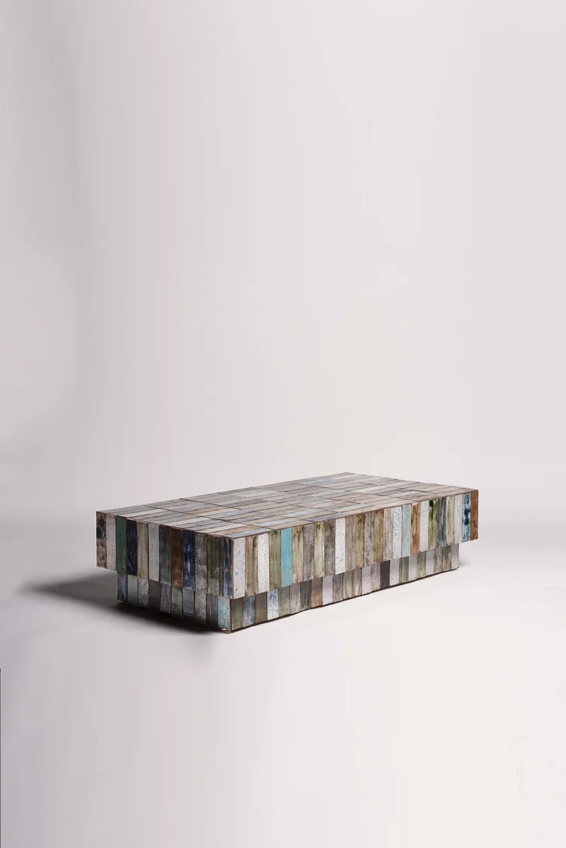 Minerales Coffee Table