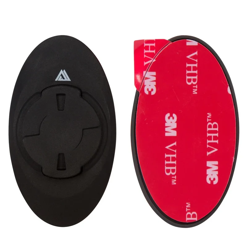 Adaptateur Téléphone KOM CYCLING pour Support Wahoo