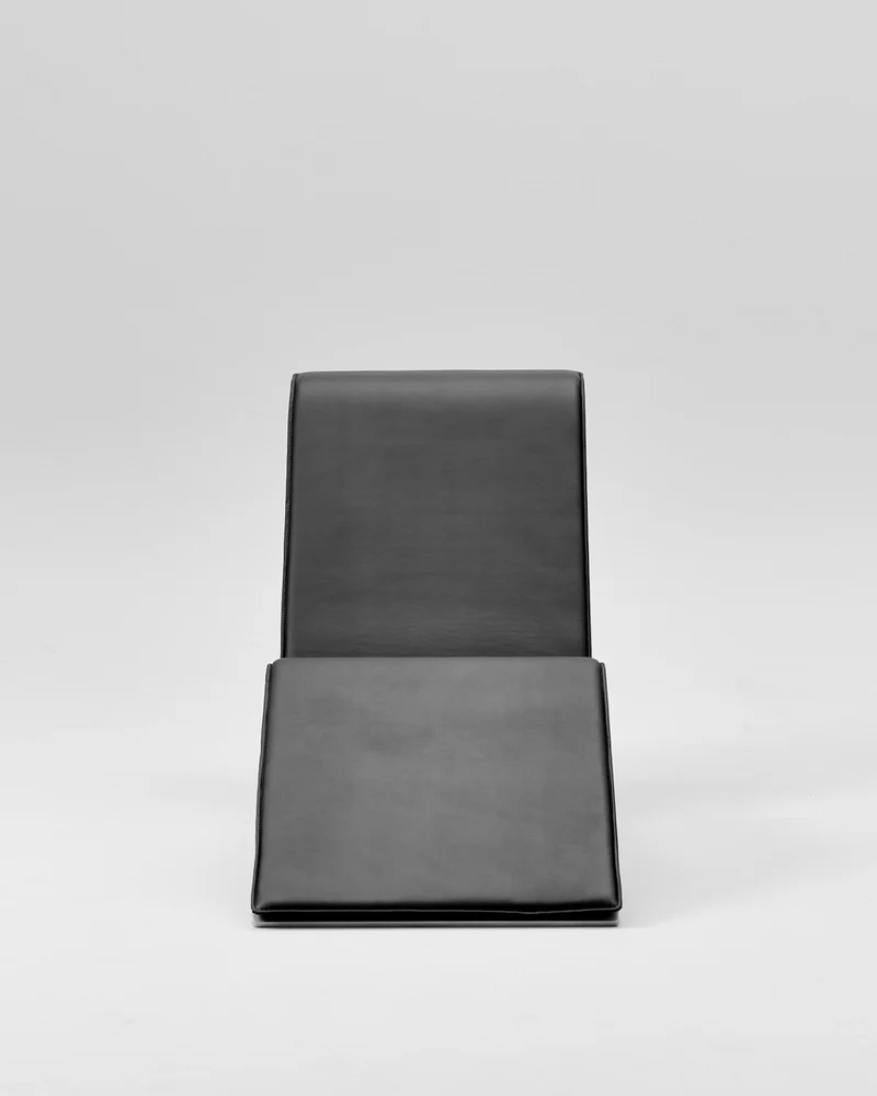Beam Chaise Lounge