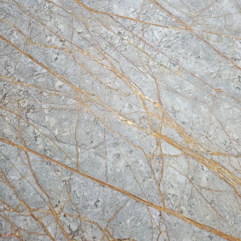 Marble LEIRIA stool