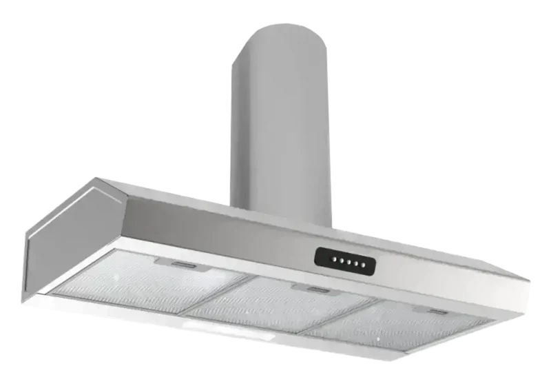 Petite Cuisine Équipée Chêne Gris STAR 150