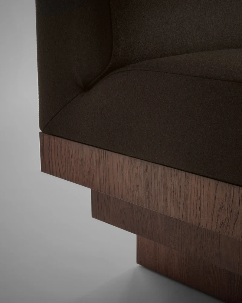 Scalae Sofa