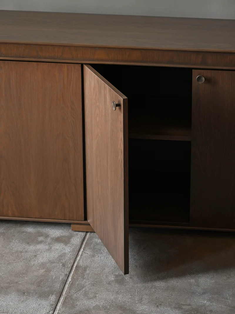 Yorkshire Console