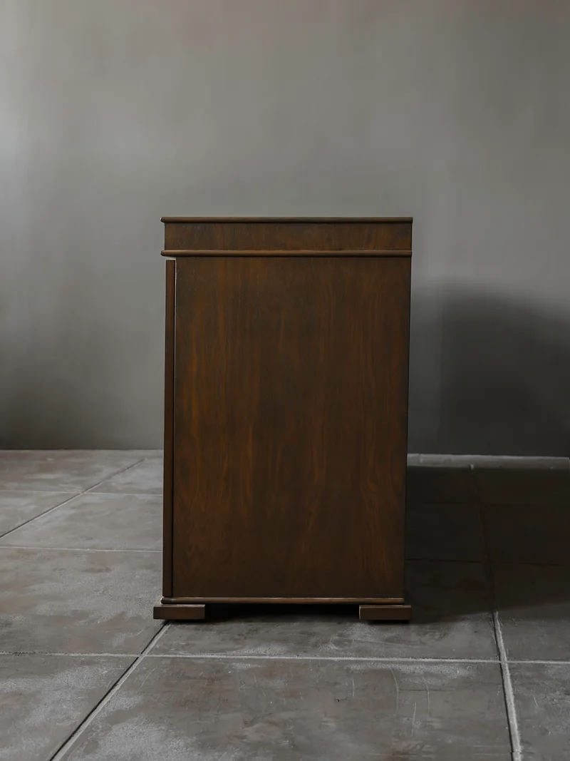 Yorkshire Console