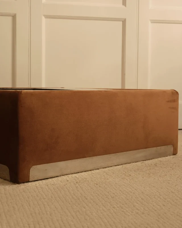 Italian Coffee Table 1970s