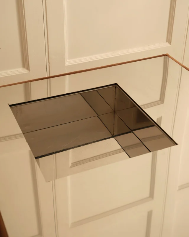 Italian Coffee Table 1970s