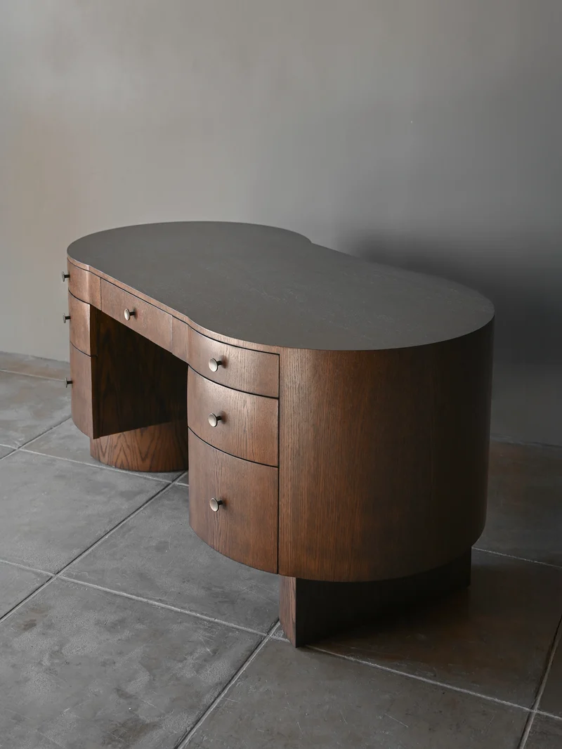 The Cañon Desk