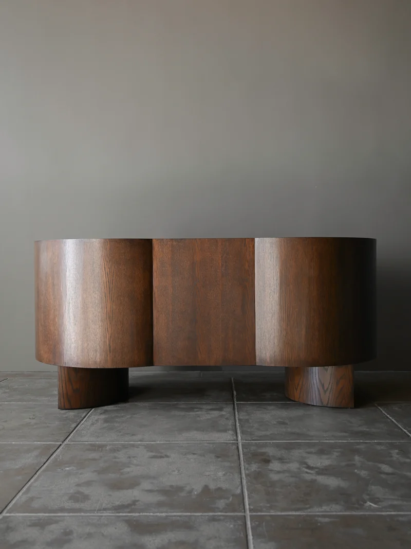 The Cañon Desk