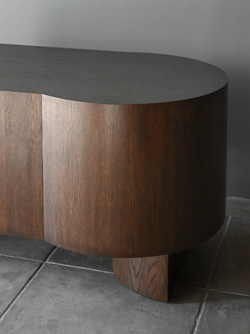 The Cañon Desk