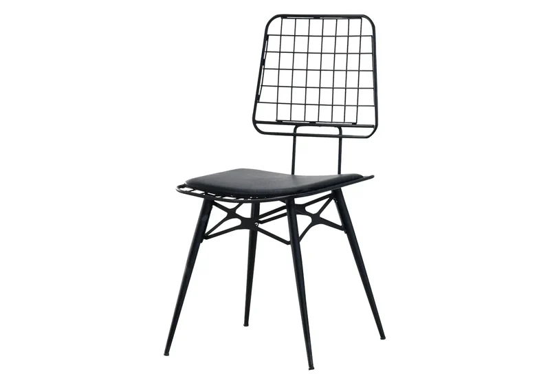 Ensemble complet de chambre moderne chêne DARK