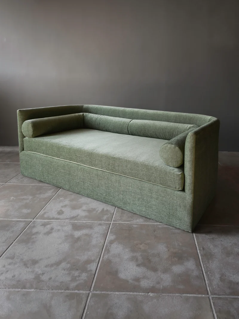 The Bund Sofa