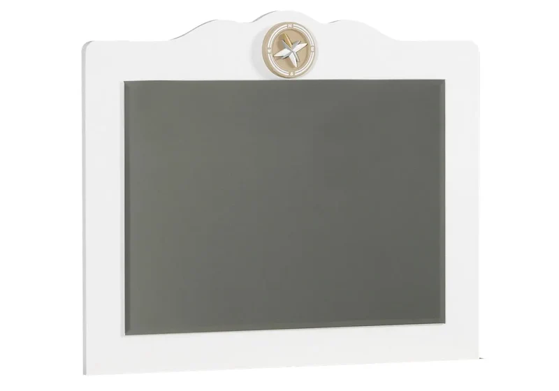 Ensemble complet de chambre moderne cappuccino LUNA