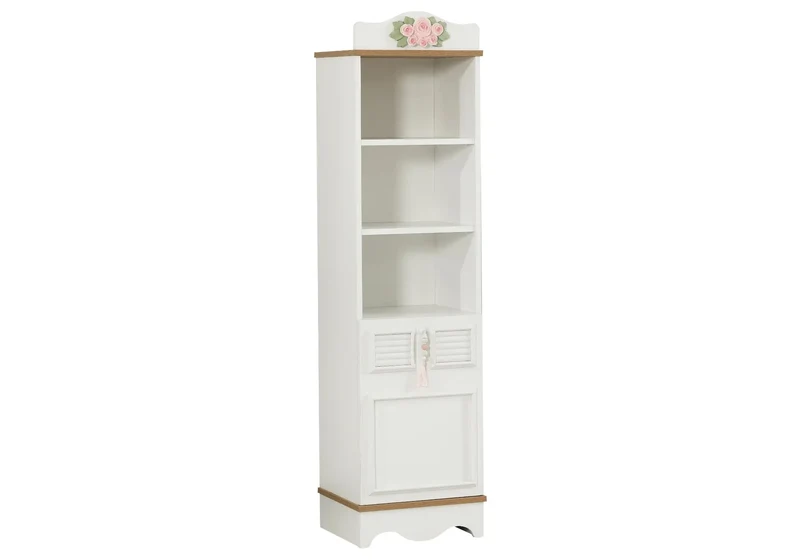Ensemble complet de chambre moderne rose LUNA