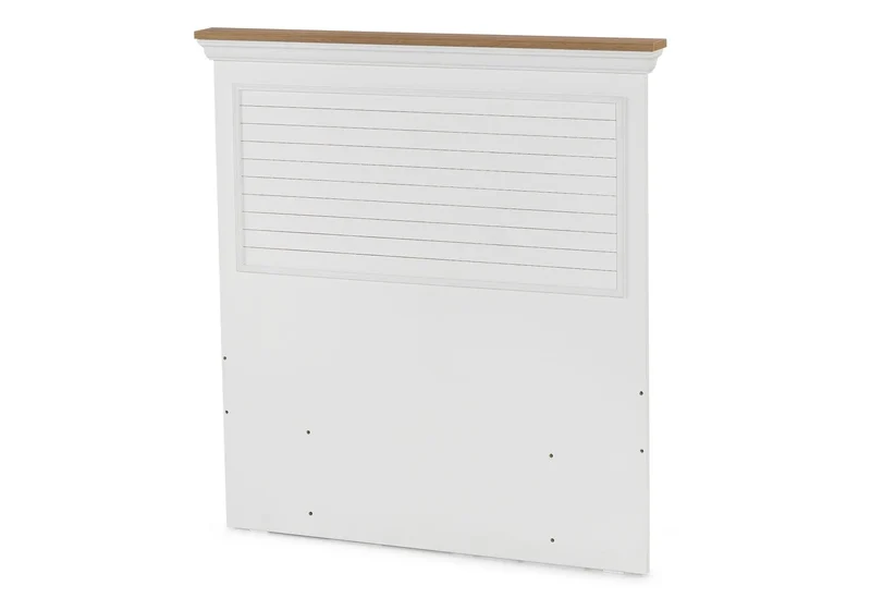 Ensemble complet de chambre moderne beige ATLAS