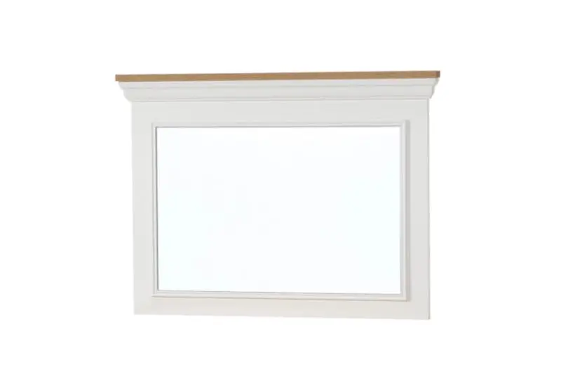 Ensemble complet de chambre moderne beige ATLAS