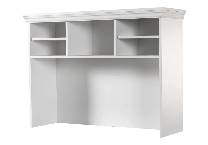 Ensemble de chambre pour jeune moderne blanc ANGEL