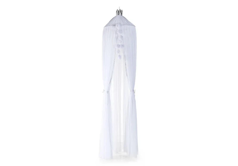 Ensemble de chambre pour jeune moderne blanc ANGEL