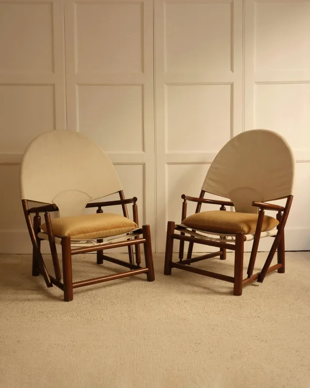 Hoop G23 Chairs