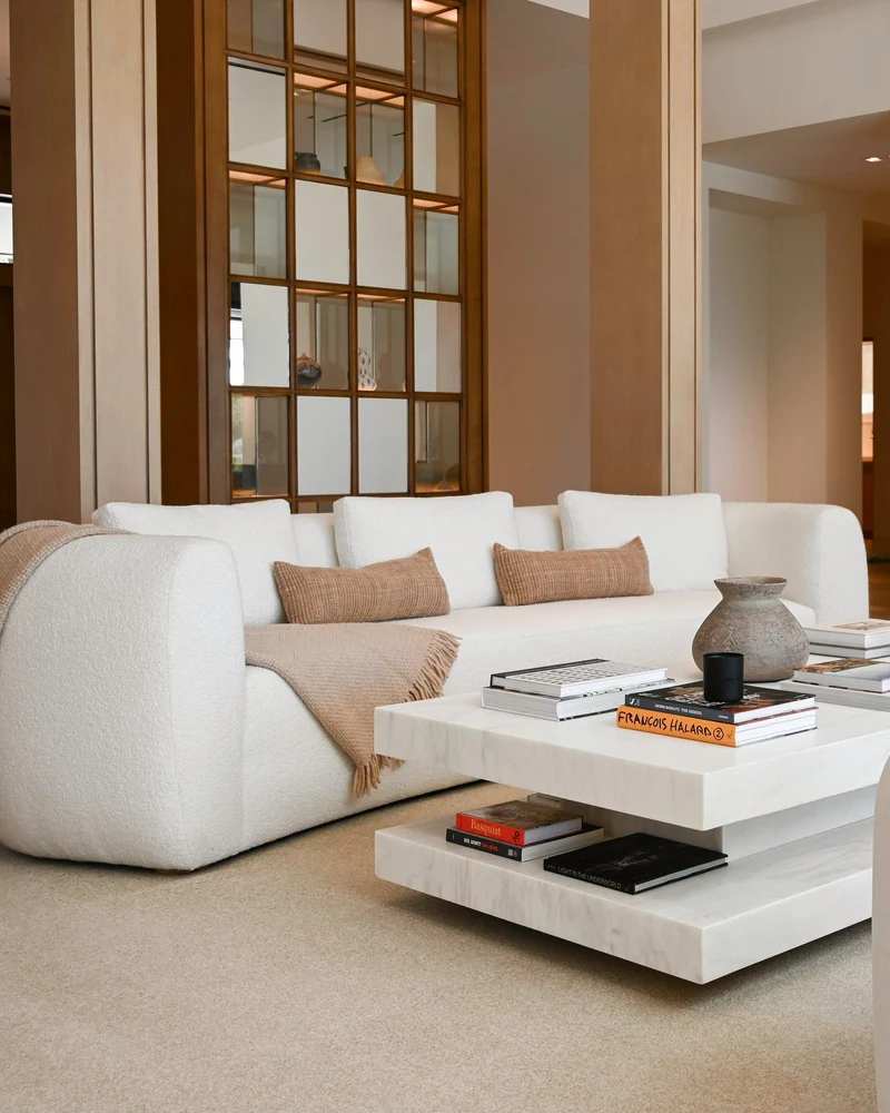 The Loma Vista Sofa