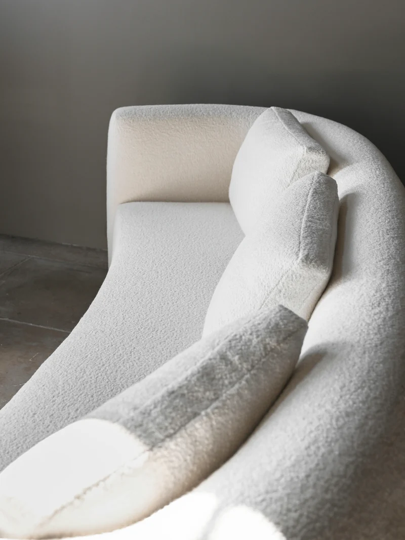The Loma Vista Sofa