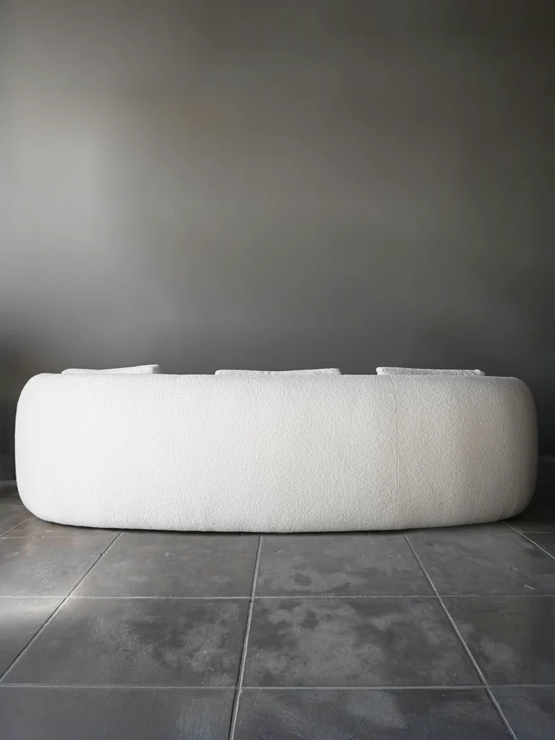 The Loma Vista Sofa