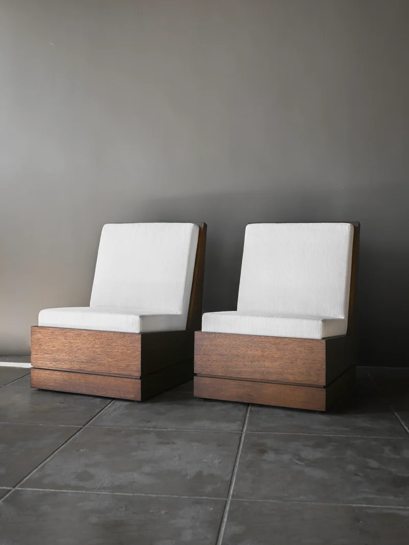 Copacabana Chair