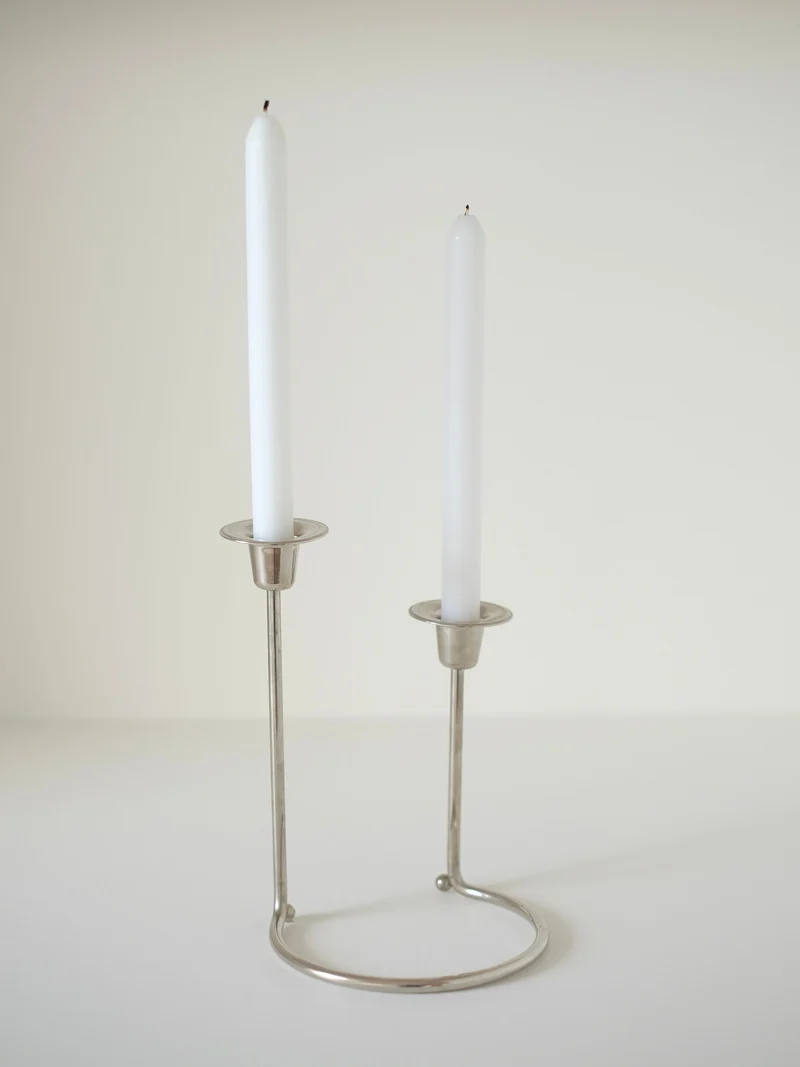 WMF Candle Holder