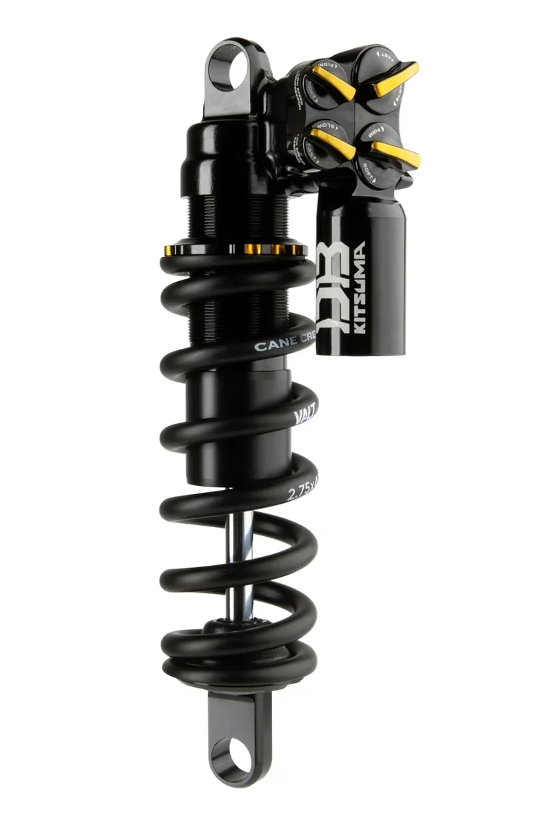 Amortisseur CANE CREEK KITSUMA