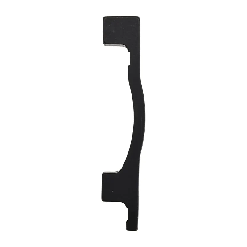 Adaptateur Étrier Avant PM / PM GALFER (+43 mm)