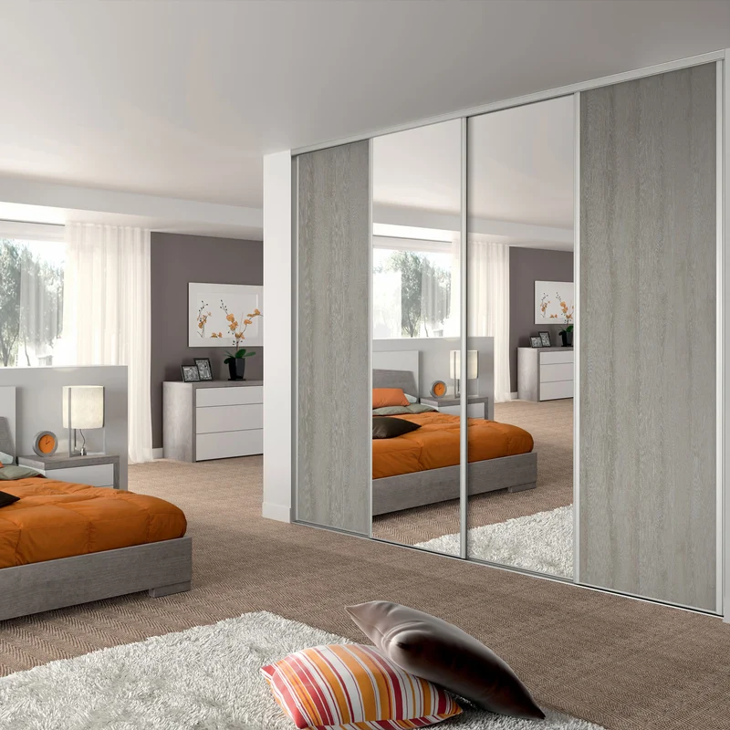 Les Décors et Miroir 46