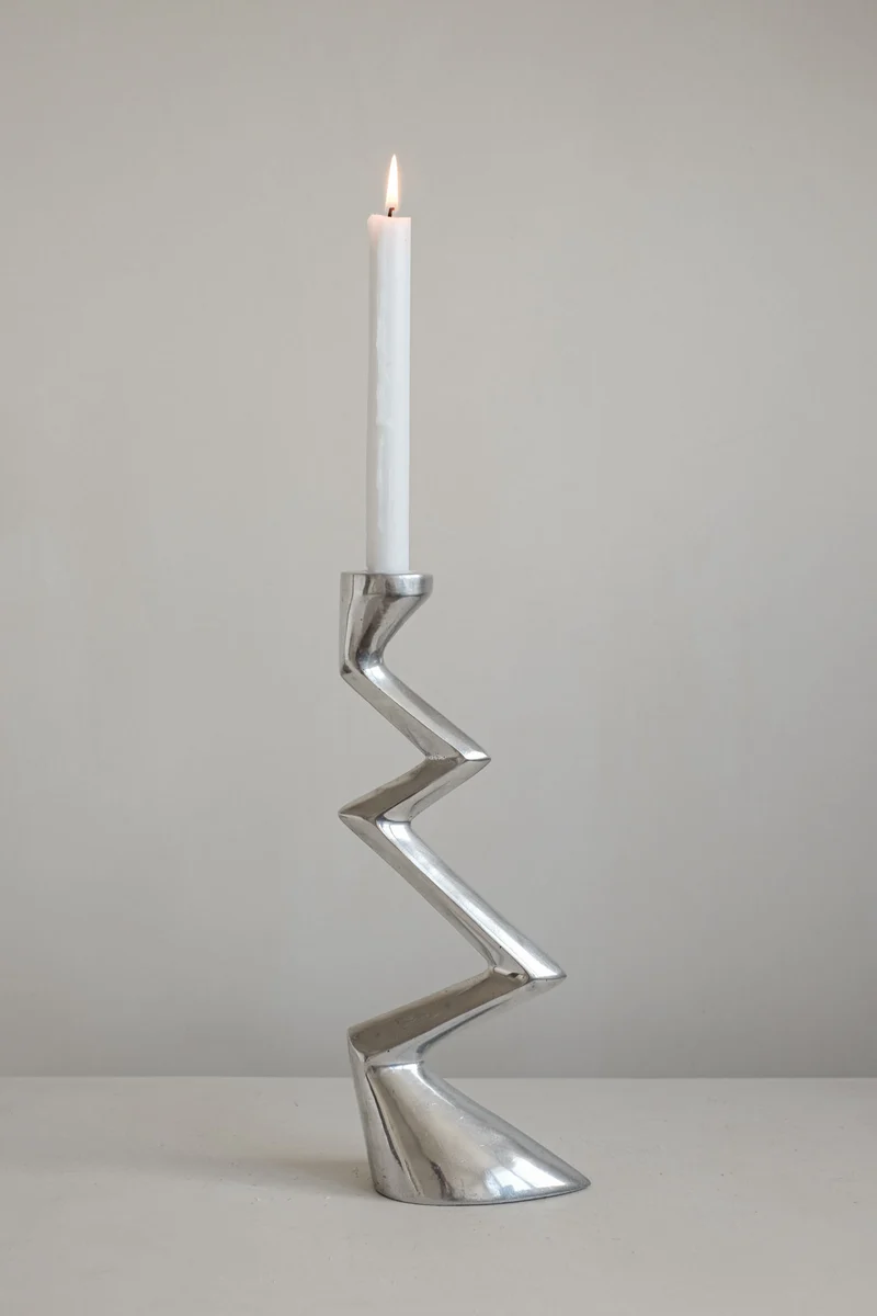 Matthew Hilton Candleholder
